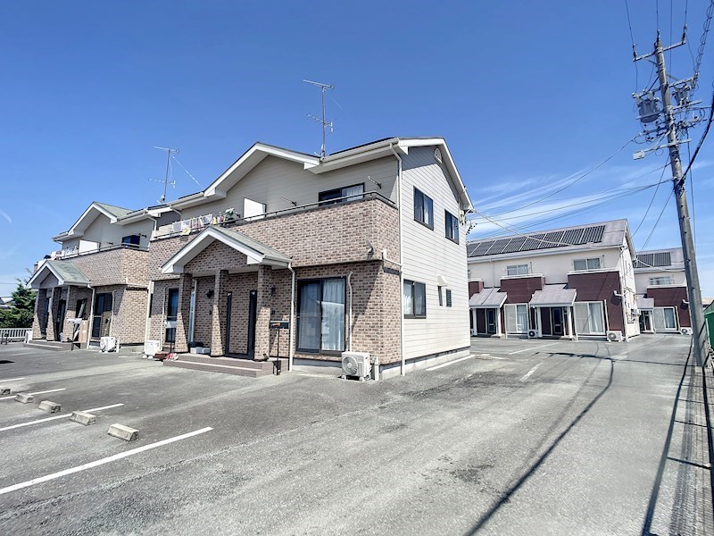 プリマヴェーラⅡ その他外観4