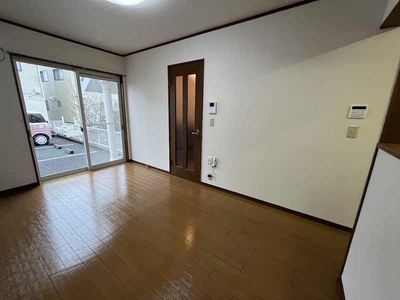 プリマヴェーラⅡ リビング