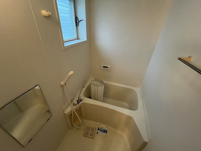 プリマヴェーラⅡ 風呂画像