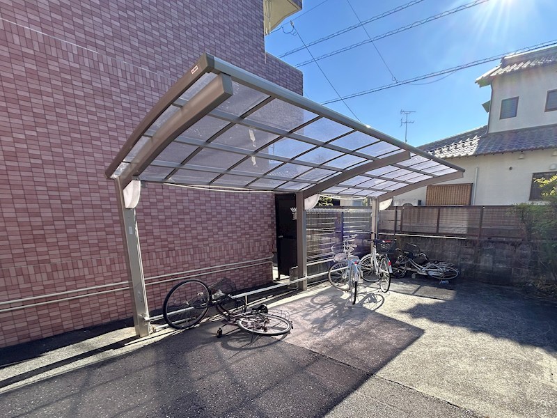 ラピス小出 その他外観2