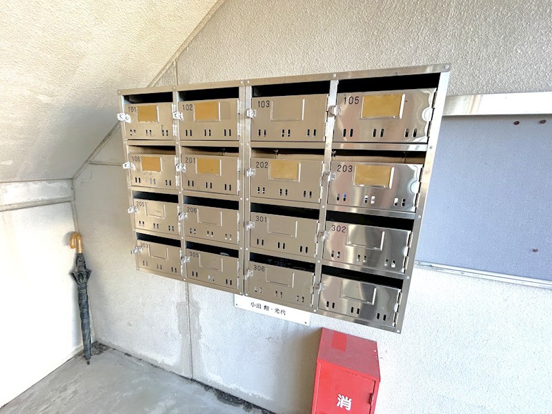 ラピス小出 その他外観4