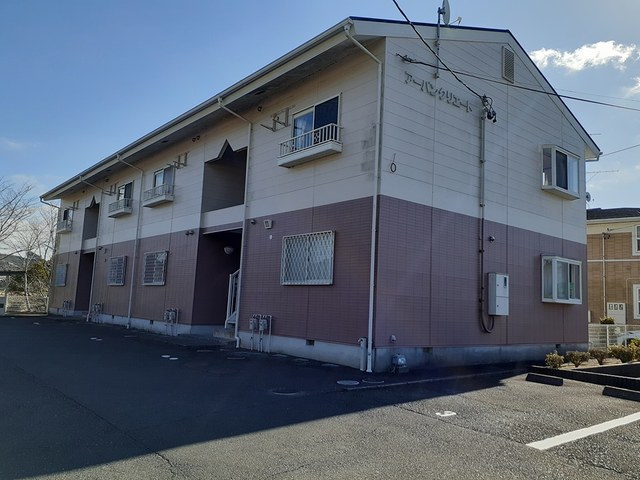 アーバンクリエイト 103号室 外観