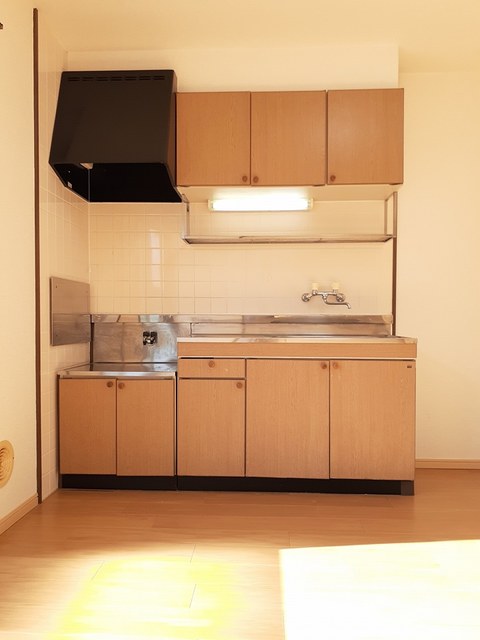 アーバンクリエイト キッチン