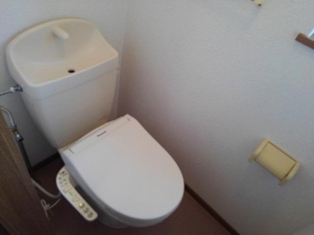 フォーリストガーデン　Ａ その他2