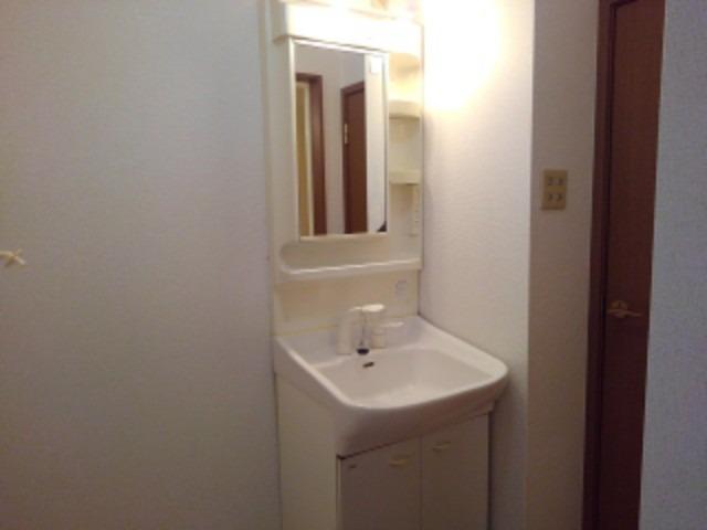 フォーリストガーデン　Ａ その他3