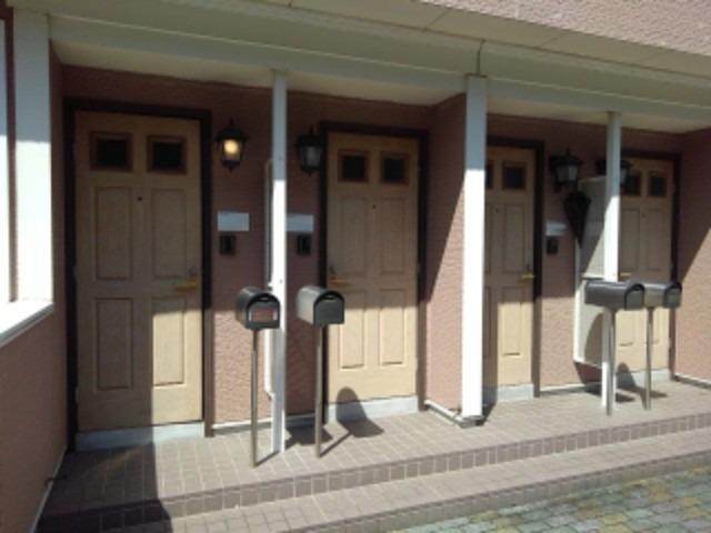 フォーリストガーデン　Ａ その他6