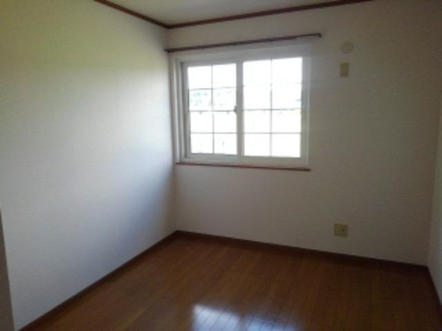 フォーリストガーデン　Ａ ベッドルーム