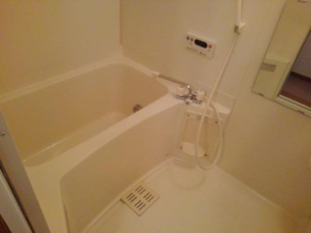 フォーリストガーデン　Ａ 風呂画像