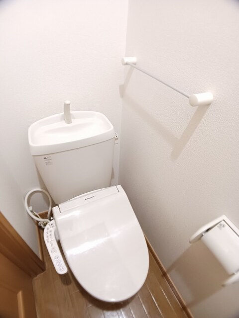 ホワイトテラス その他3