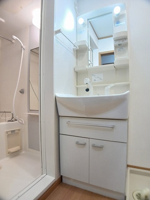 ホワイトテラス その他4