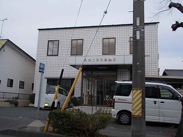 ホワイトテラス その他外観6