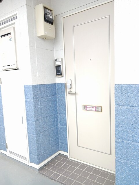 ホワイトテラス その他7