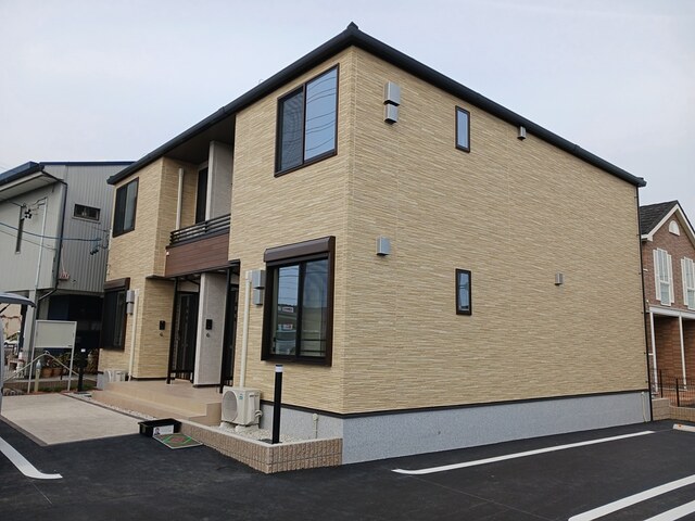 コッコ 201号室 外観