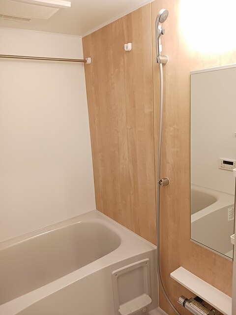 コッコ 風呂画像