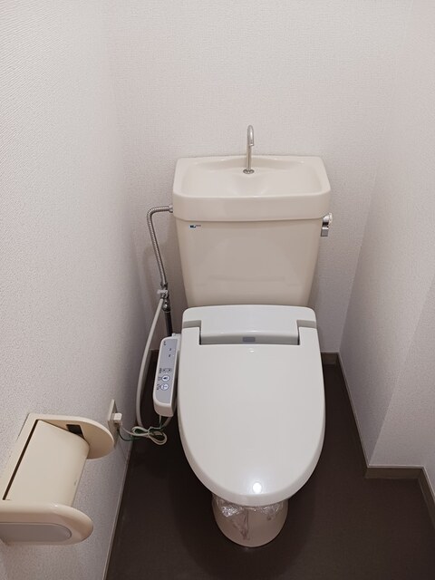 シティコーポイイダ その他2