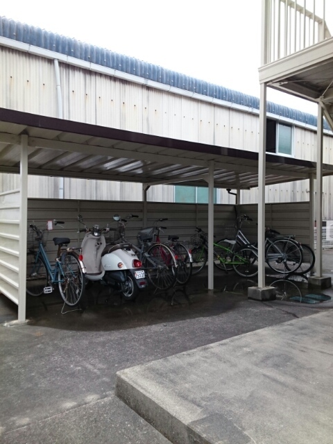 シティコーポイイダ その他4