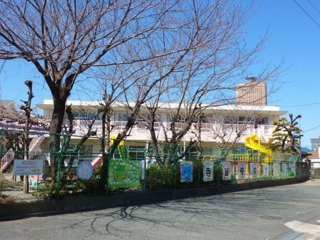 メイワ その他外観2