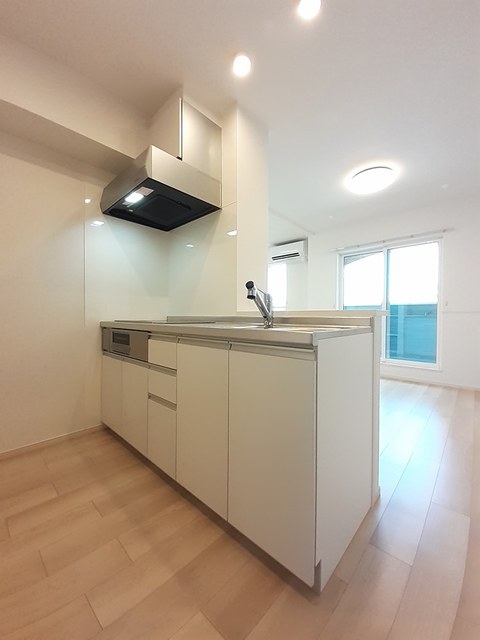 メイワ キッチン