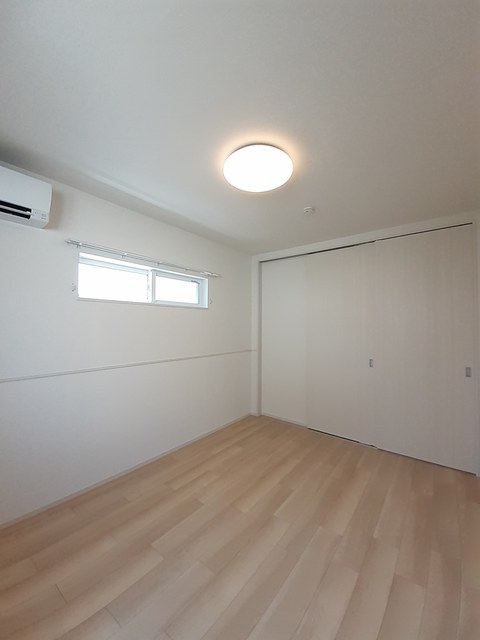 メイワ ベッドルーム