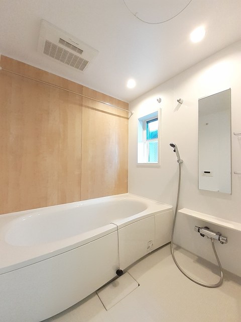 メイワ 風呂画像