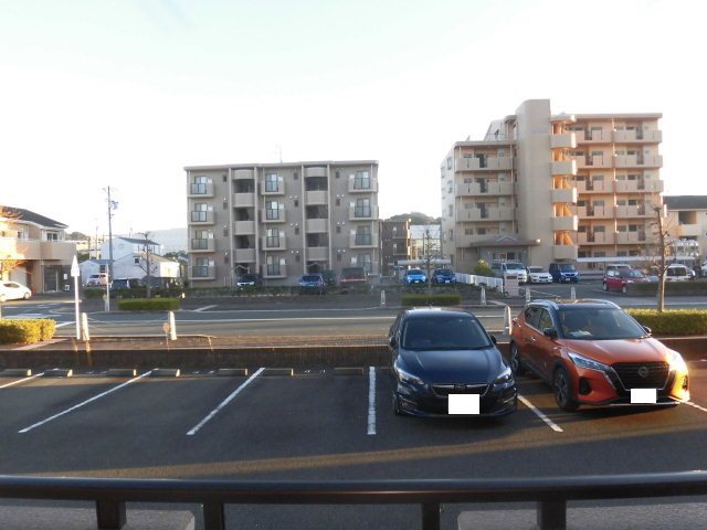 ハミング愛野 その他外観3