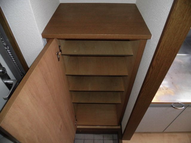 ハミング愛野 その他20