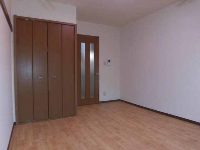 ハミング愛野 ベッドルーム