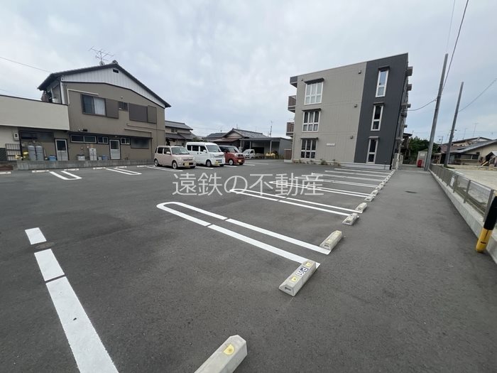 グランベルデⅡ その他外観2