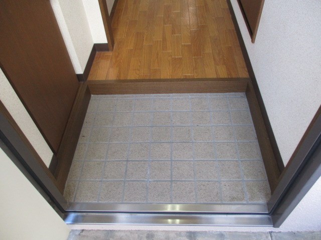 Cherish（チェリッシュ） 玄関