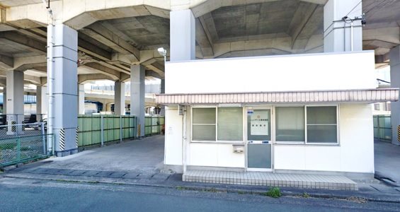 上浅田1丁目貸店舗・事務所 その他