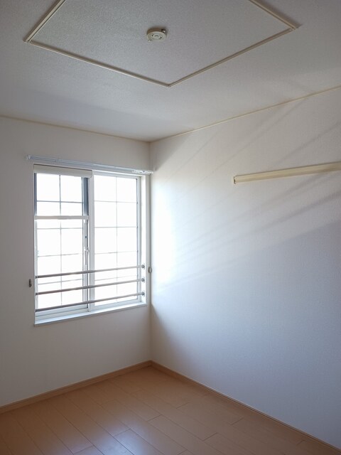 カスタニエン ベッドルーム