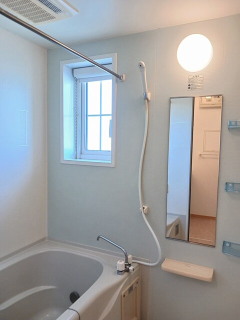 カスタニエン 風呂画像