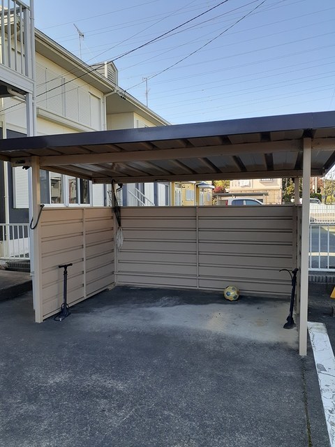 グリーン・ヒル その他5