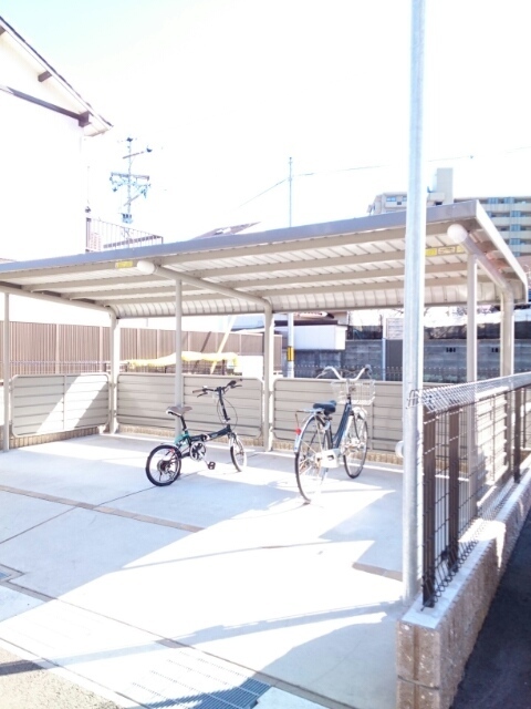 ホワイトルーム元魚町 その他6