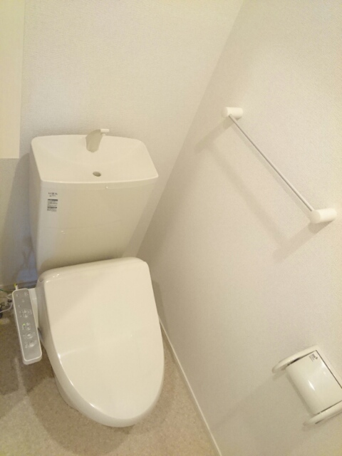 ヒルトップイイダⅡ その他1