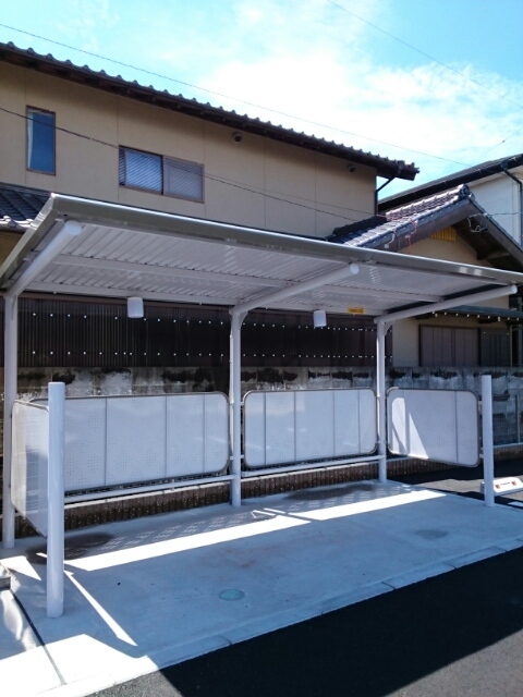 ヒルトップイイダⅡ その他5