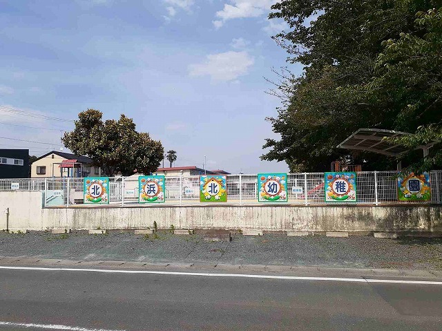 マーガレット・ノアⅠ その他外観4