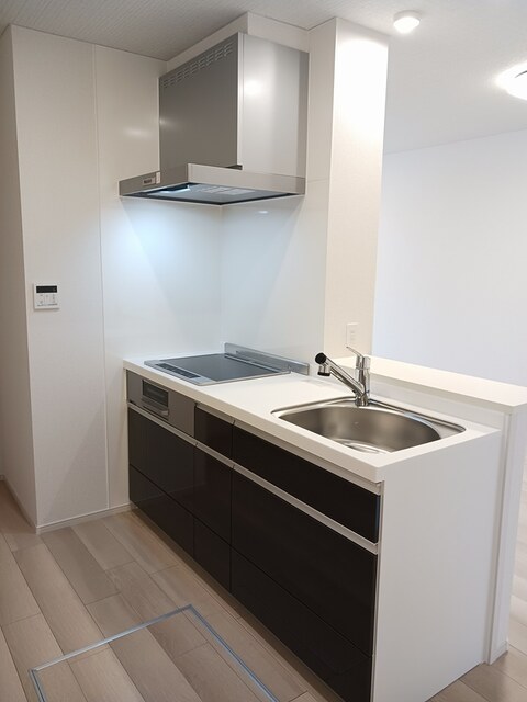 マーガレット・ノアⅠ キッチン