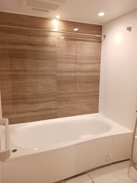 マーガレット・ノアⅠ 風呂画像