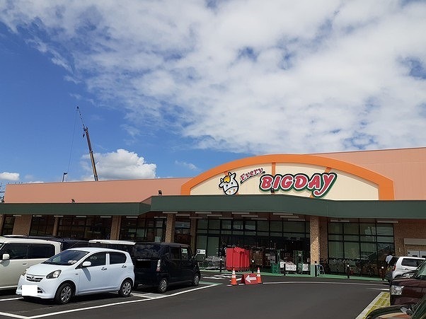 リュッシュ その他外観2