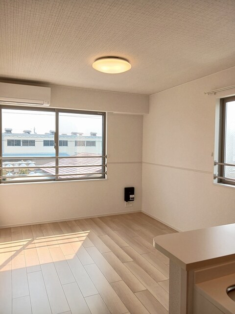 リュッシュ リビング