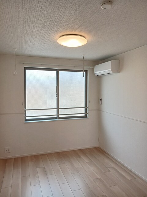 リュッシュ ベッドルーム