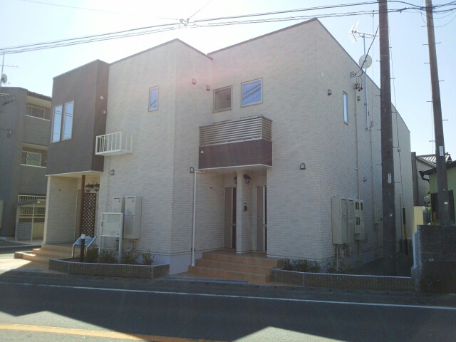 ちなみ 202号室 外観