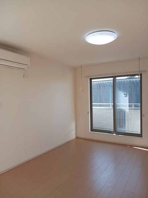 ちなみ リビング