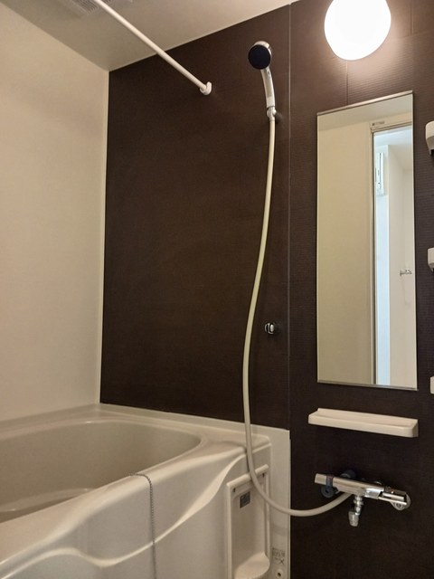 ちなみ 風呂画像