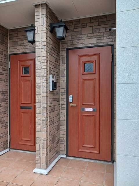 ラフレシールⅠ その他6