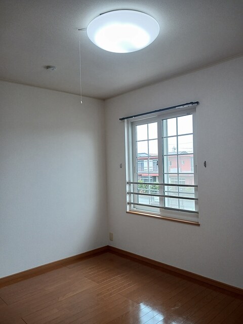 ラフレシールⅠ ベッドルーム