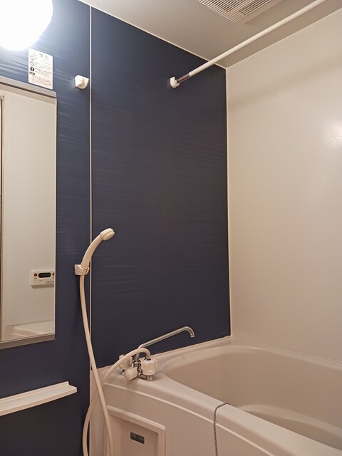 ラフレシールⅠ 風呂画像