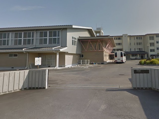 グランブルー　Ⅱ その他外観1