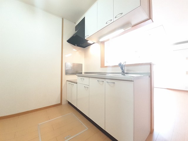 グランブルー　Ⅱ キッチン